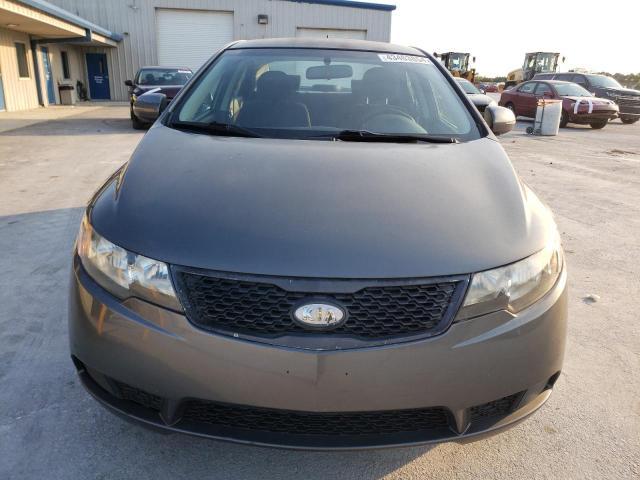 2013 Kia Forte Ex - Image 5