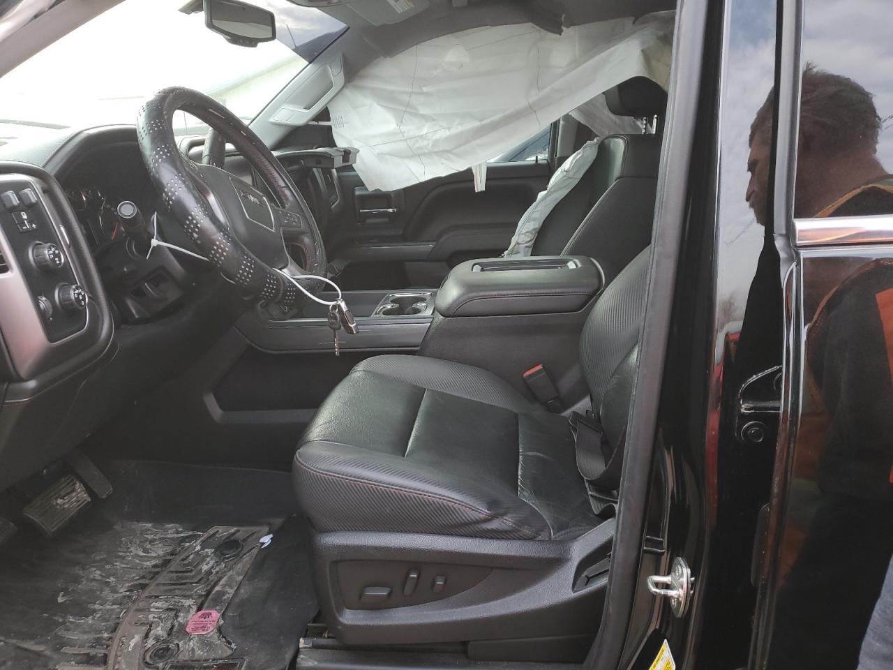 2016 GMC SIERRA K15 - Image 7