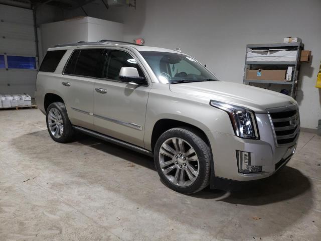 2016 Cadillac Escalade Premium - Фото 4