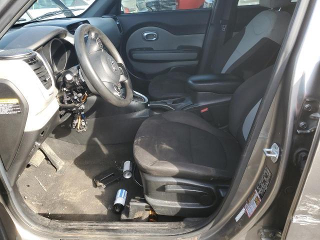 2017 Kia Soul - Фото 7
