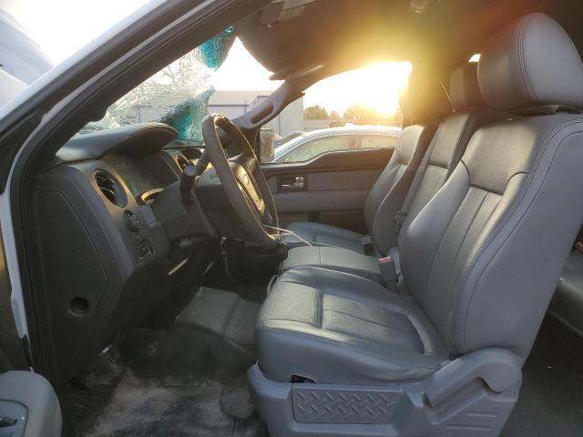 2014 Ford F150 Super Cab - Image 7
