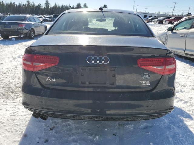 2015 Audi A4 Premium Plus - Фото 6