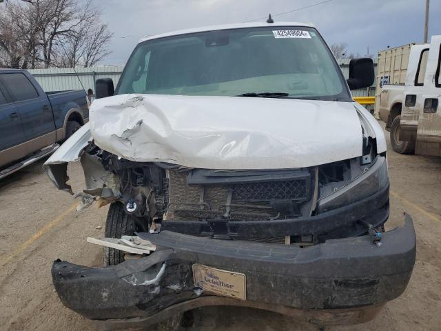 2020 Chevrolet Express G2500 - Фото 5
