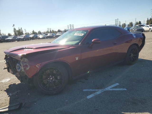 2017 Dodge Challenger R/T 392