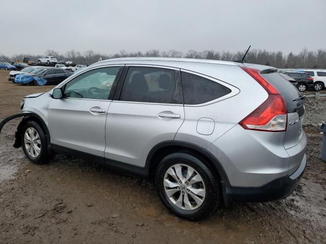 2013 Honda Cr-V Exl - Image 2