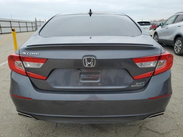 2020 Honda Accord Sport - Фото 6