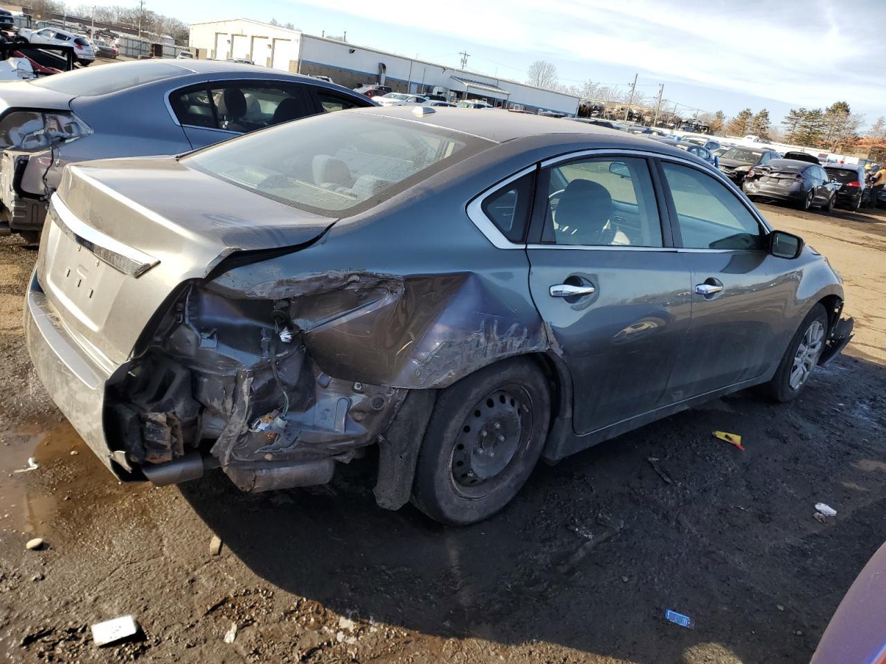 2015 NISSAN ALTIMA 2.5 - Image 3