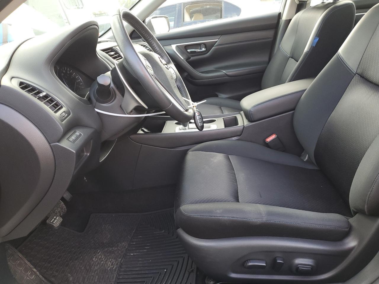 2016 NISSAN ALTIMA 2.5 - Image 7