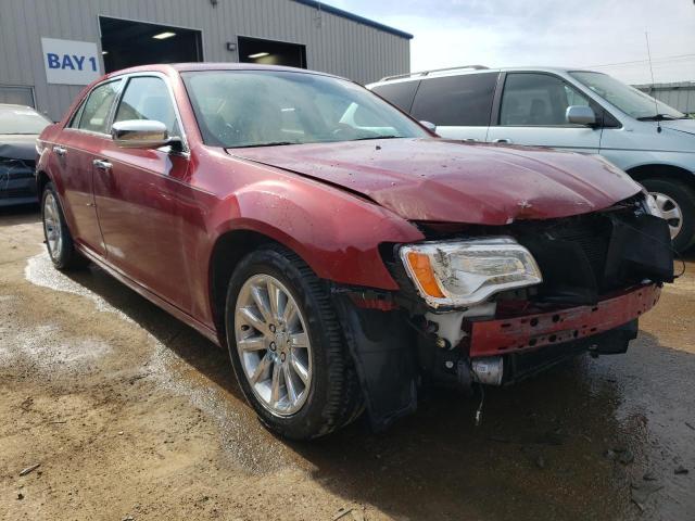 2014 Chrysler 300C - Image 4