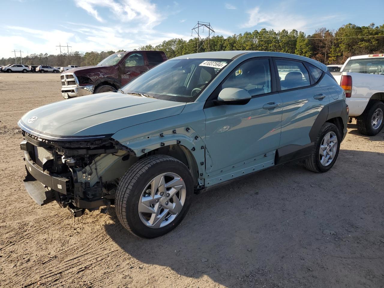 2024 HYUNDAI KONA SE