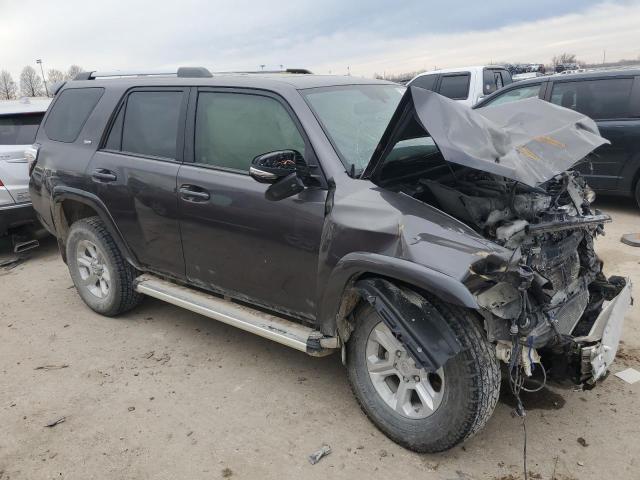2019 Toyota 4Runner Sr5 - Фото 4