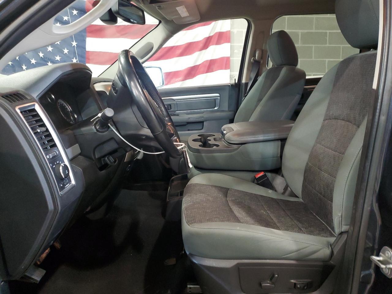 2019 RAM 1500 CLASS - Image 7