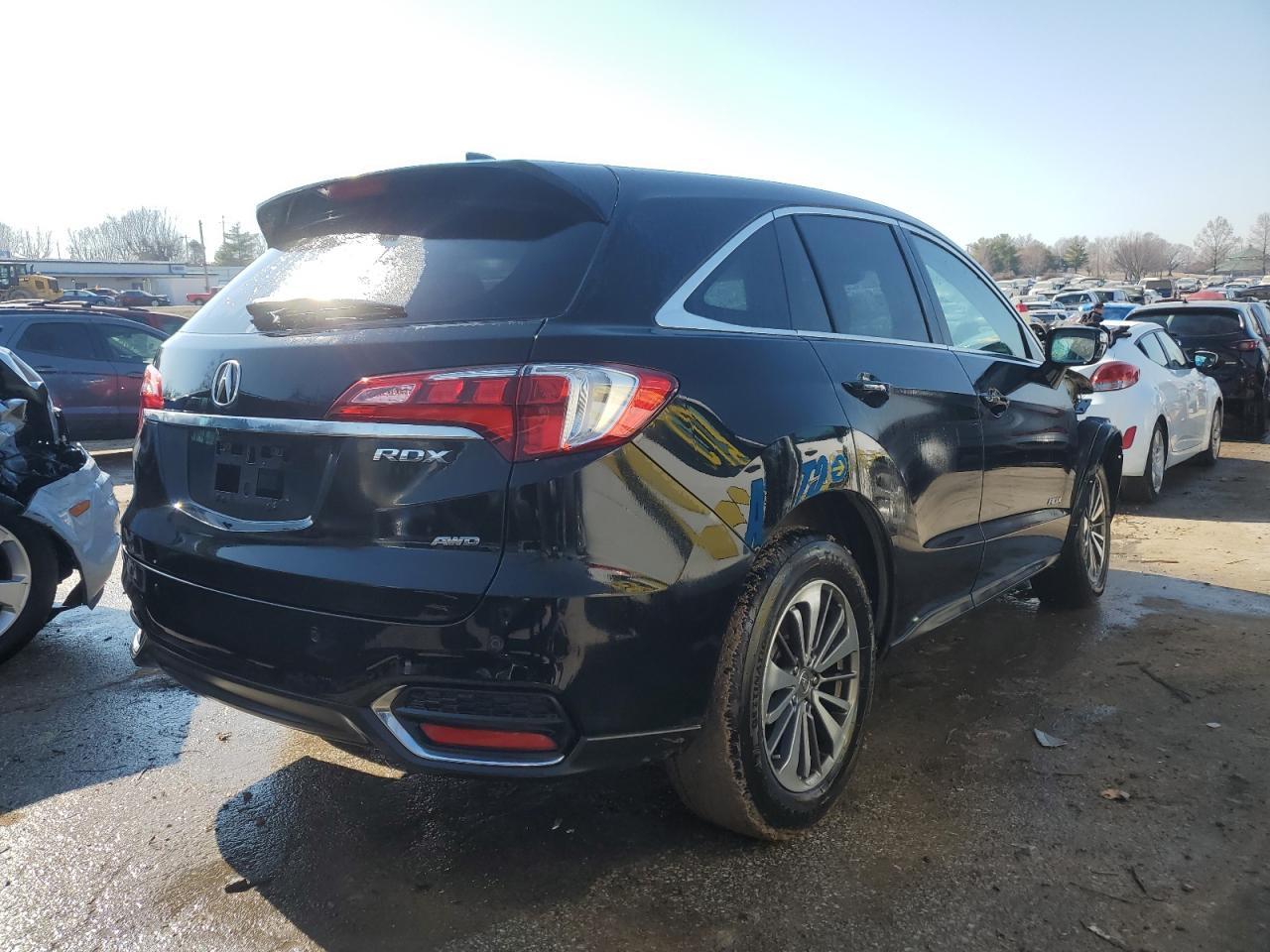 2016 ACURA RDX ADVANC - Image 3