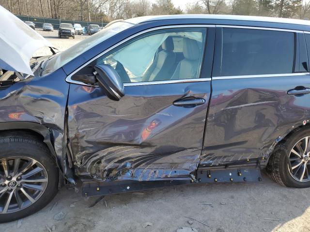 2019 Toyota Highlander Se - Фото 7