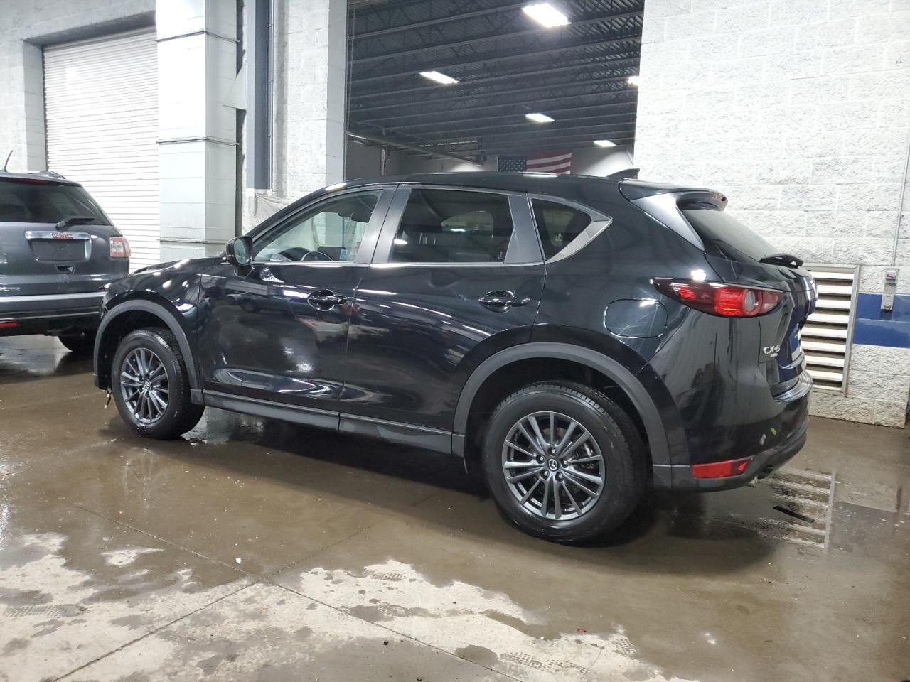 2021 MAZDA CX-5 TOURI - Image 2