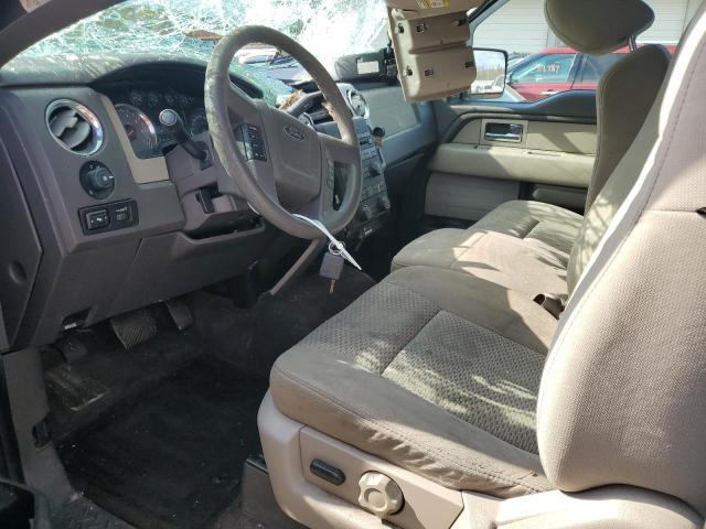 2010 Ford F150 Super Cab - Image 7