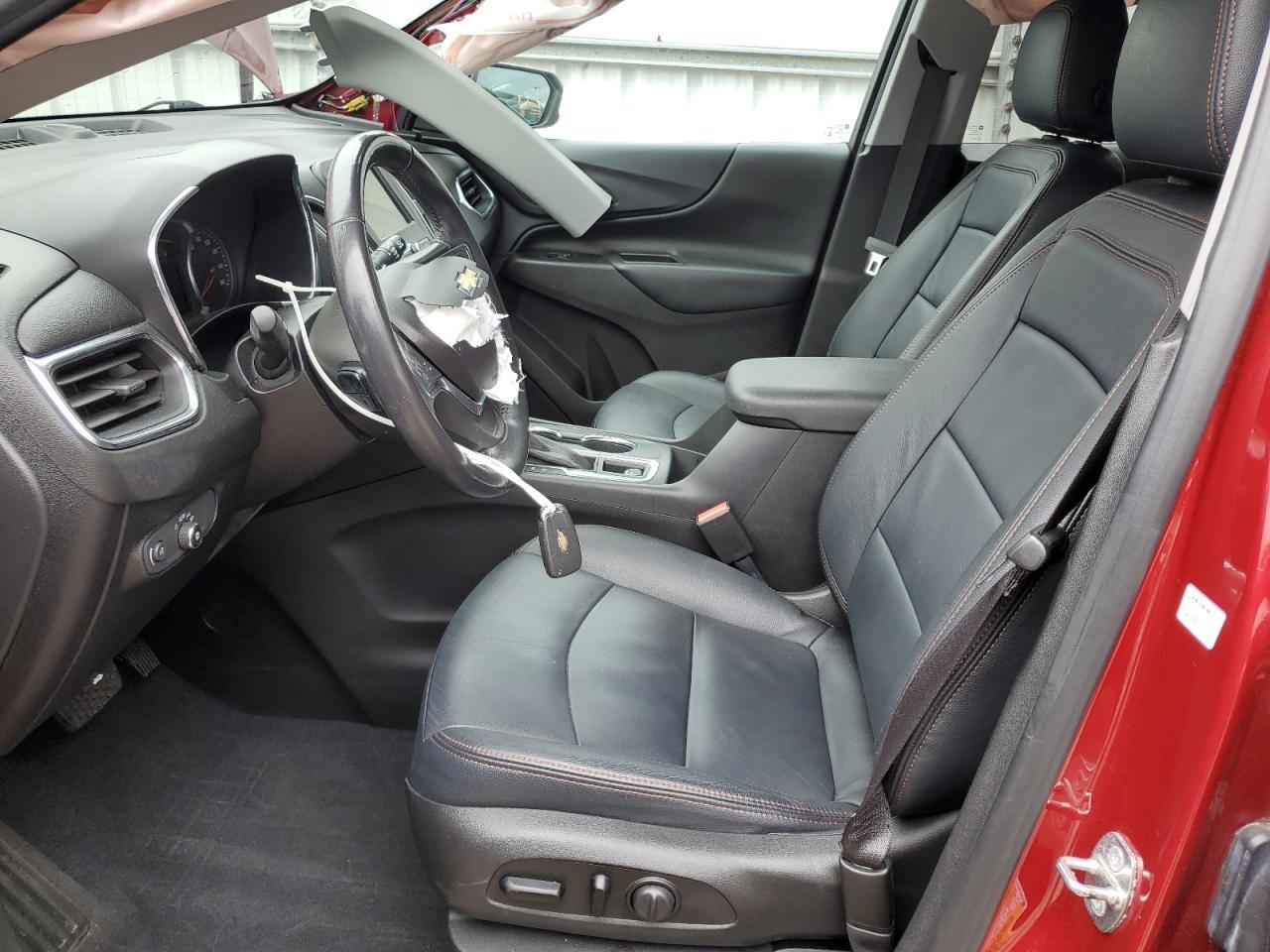 2019 CHEVROLET EQUINOX LT - Фото 7