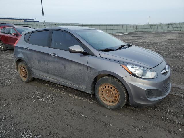 2014 Hyundai Accent Gls - Image 4
