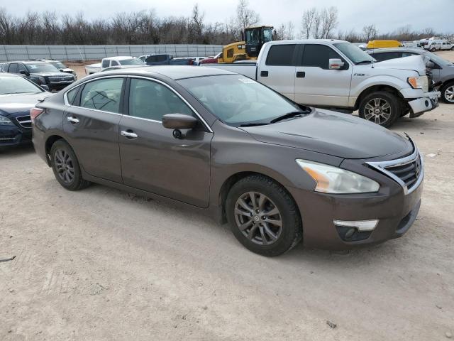2015 Nissan Altima 2.5 - Фото 4