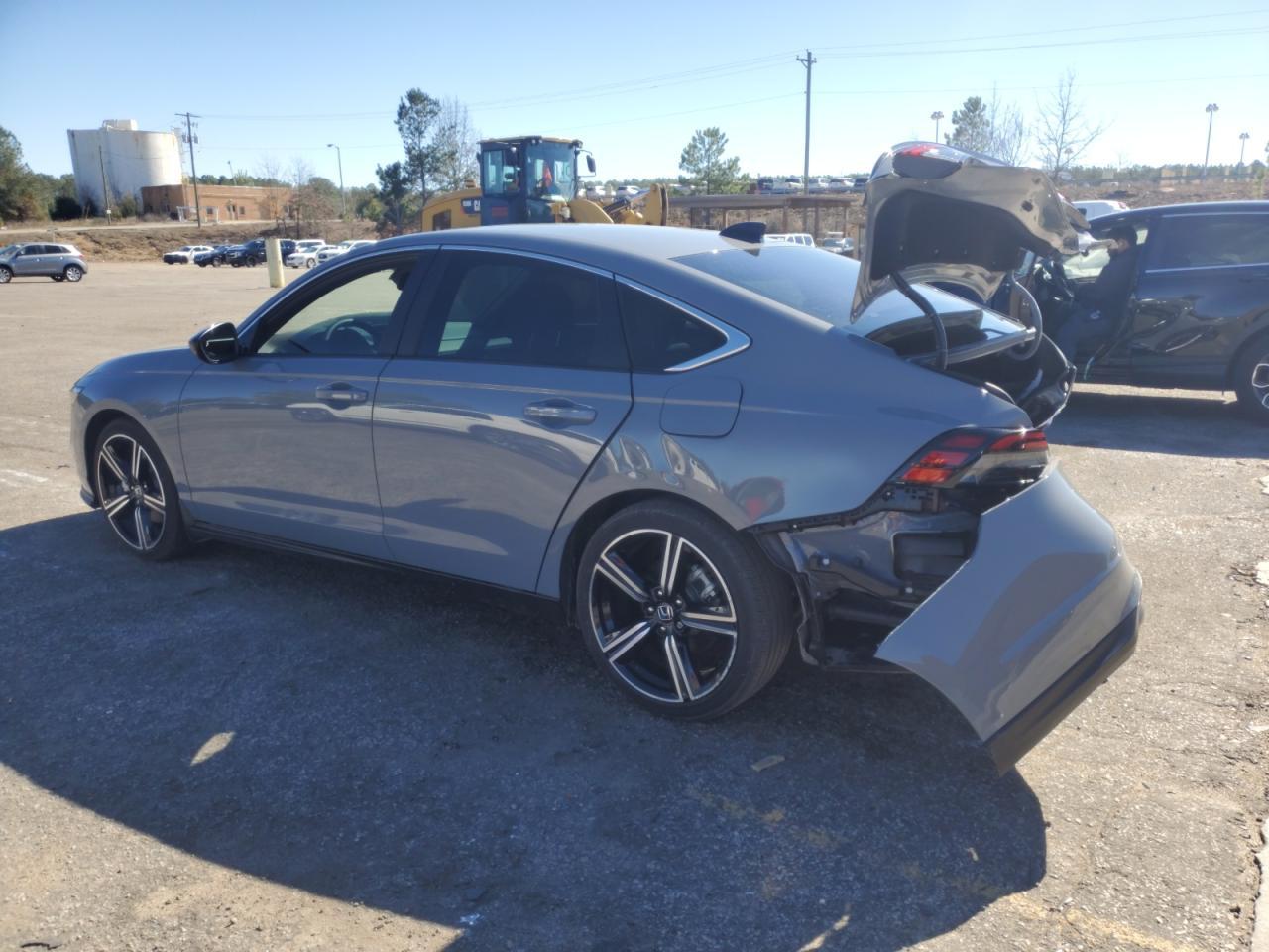 2023 HONDA ACCORD HYB - Image 2