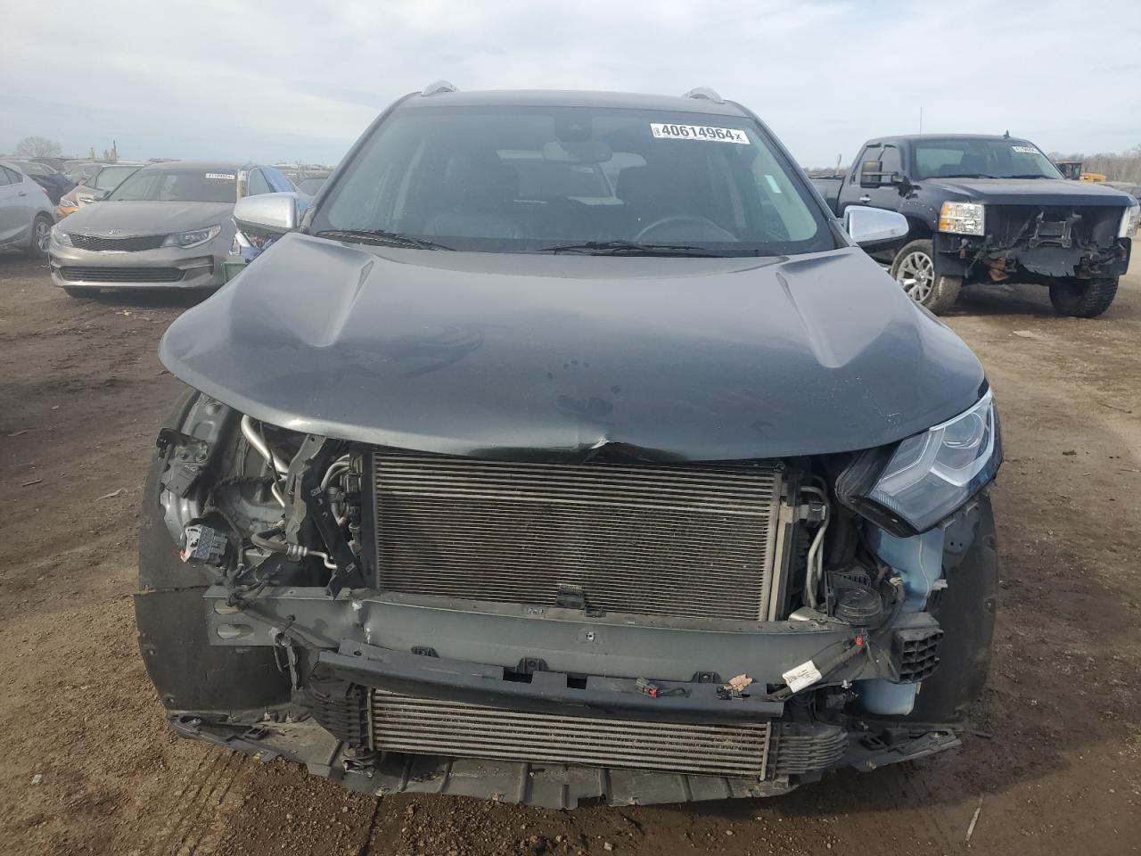 2018 CHEVROLET EQUINOX PR - Image 5