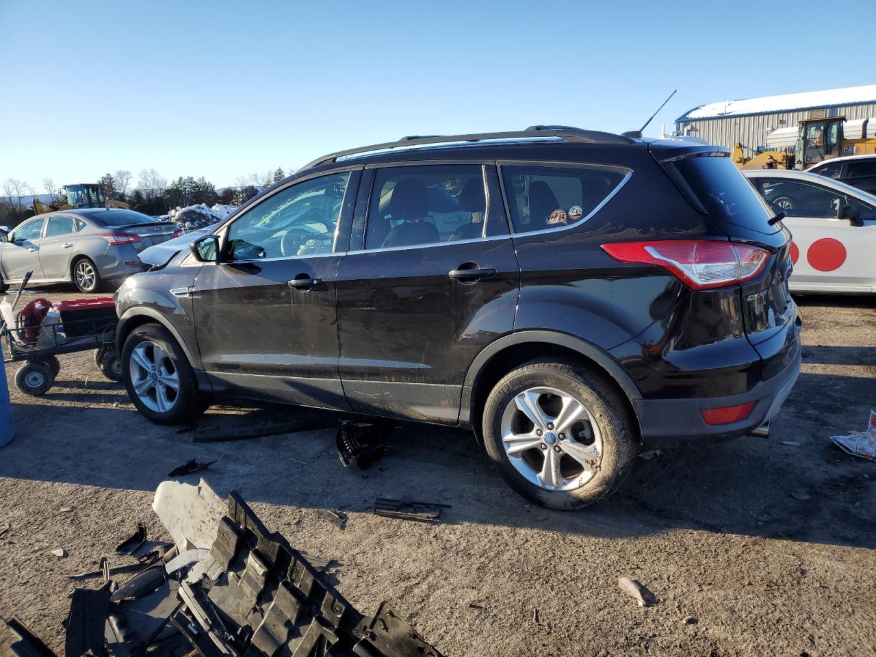 2013 FORD ESCAPE SE - Image 2
