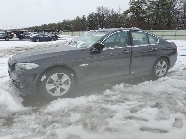 2011 BMW 528 I