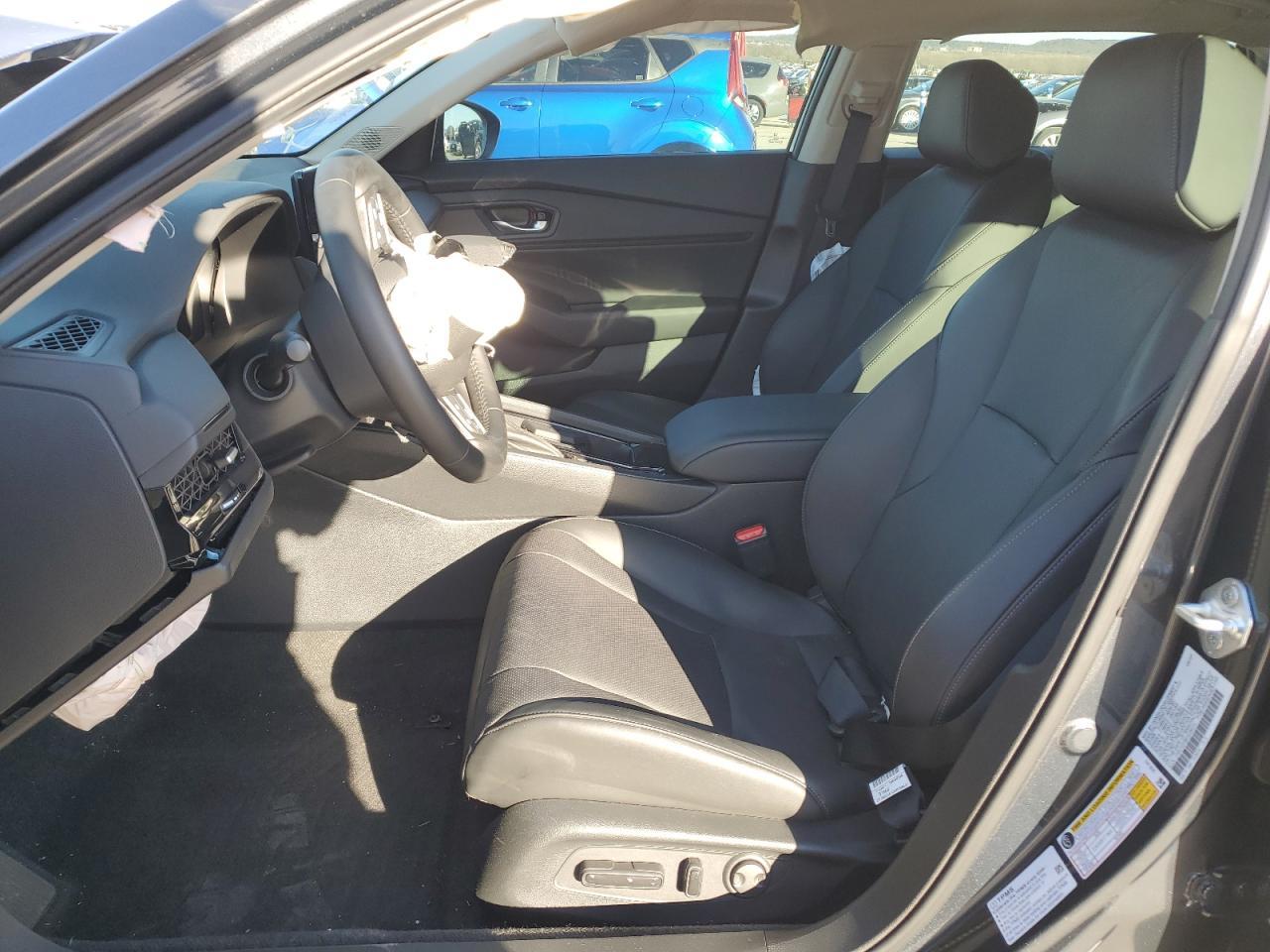 2023 HONDA ACCORD HYB - Image 7