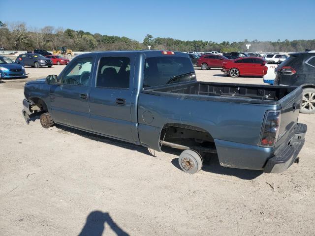 2006 Chevrolet Silverado K1500 - Фото 2