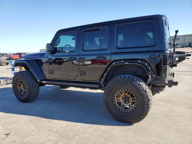 2020 Jeep Wrangler Unlimited Rubicon - Image 2