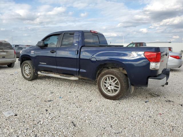 2011 Toyota Tundra Double Cab Sr5 - Фото 2