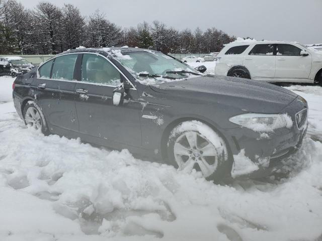 2011 BMW 528 I - Фото 4