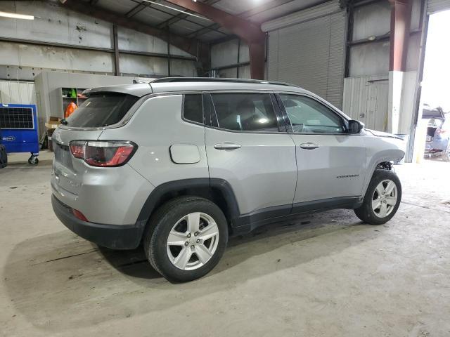 2022 Jeep Compass Latitude - Фото 3