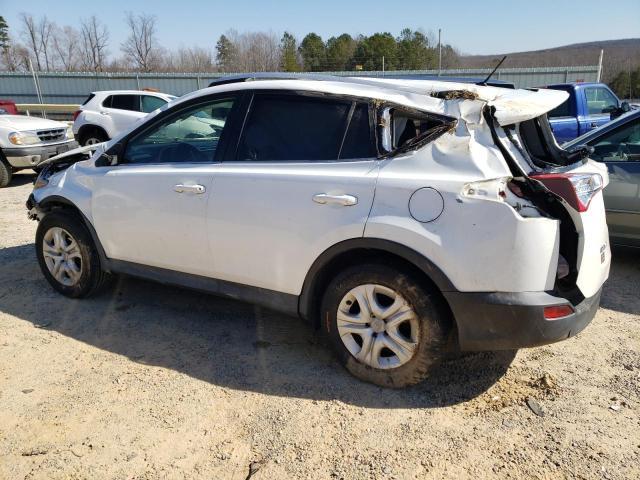 2013 Toyota Rav4 Le - Image 2