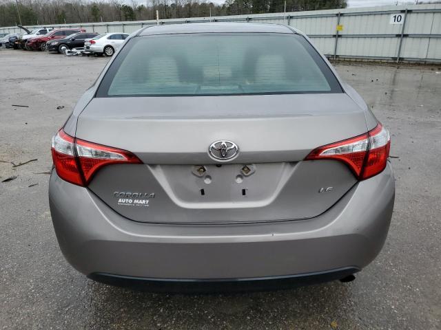 2016 Toyota Corolla L - Image 6