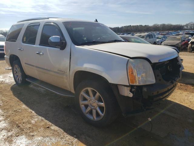 2012 GMC Yukon Denali - Фото 4