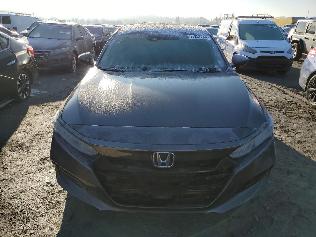 2019 HONDA ACCORD SPO - Image 5