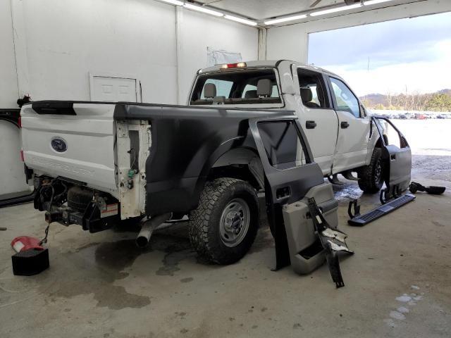 2017 Ford F250 Super Duty - Фото 3