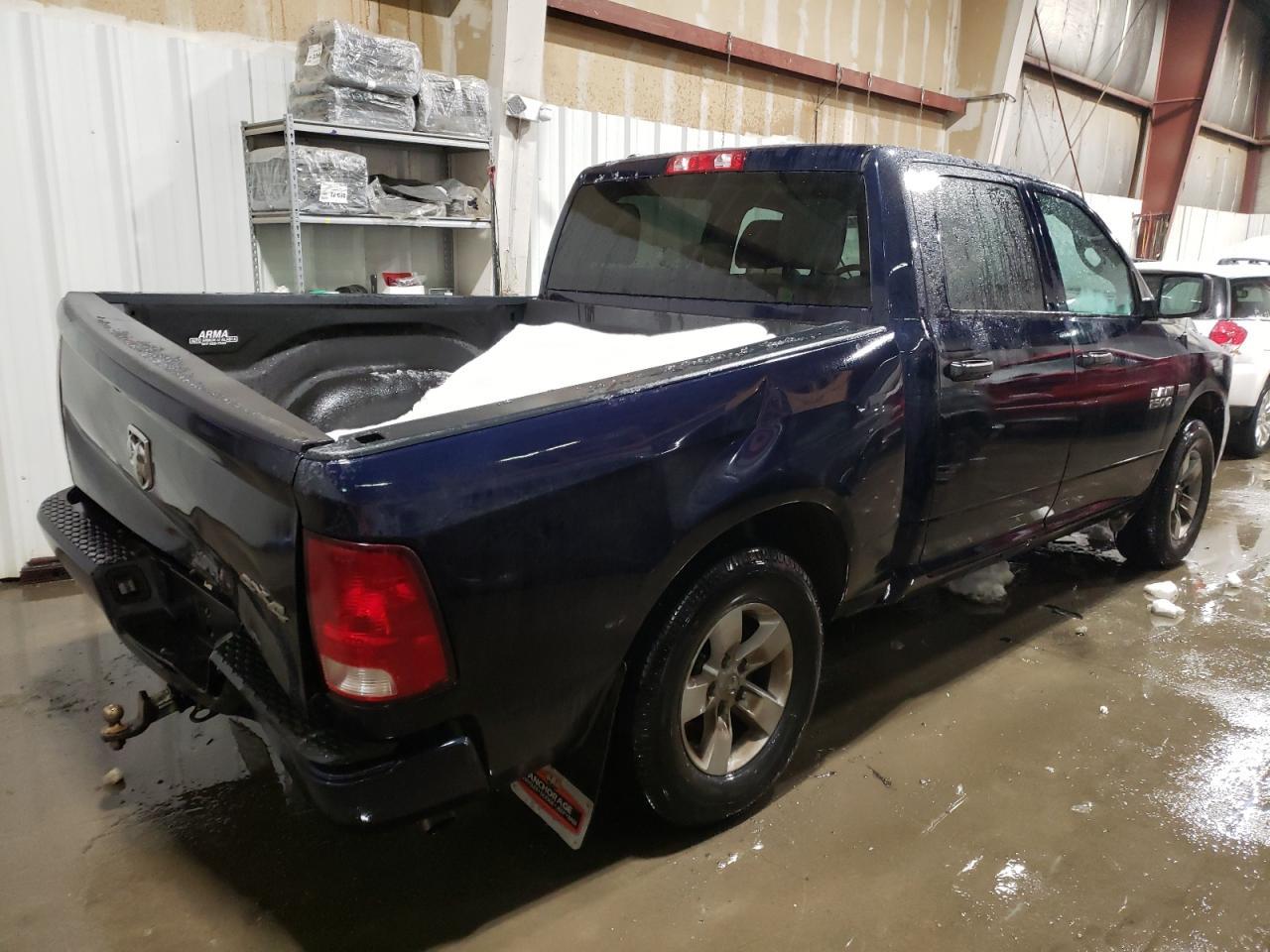 2018 RAM 1500 ST - Фото 3