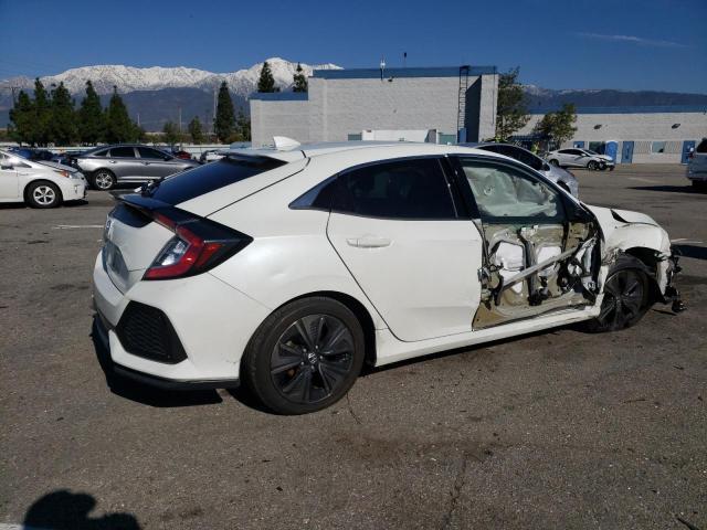 2019 Honda Civic Ex - Фото 3