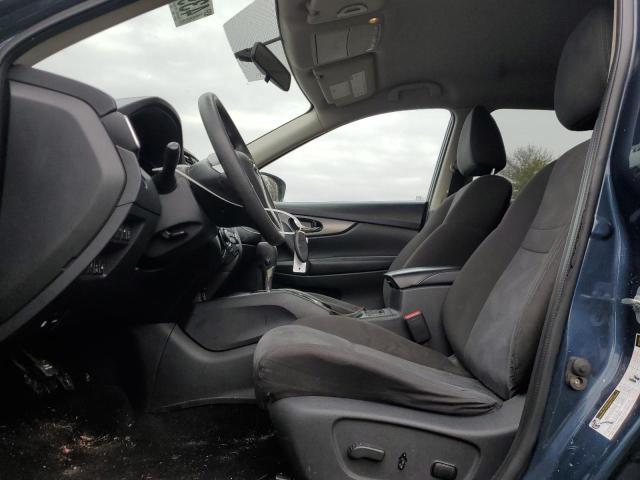 2016 Nissan Rogue S - Фото 7