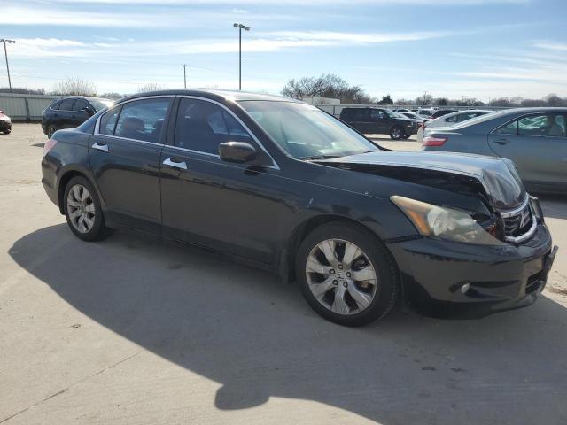 2010 Honda Accord Exl - Фото 4