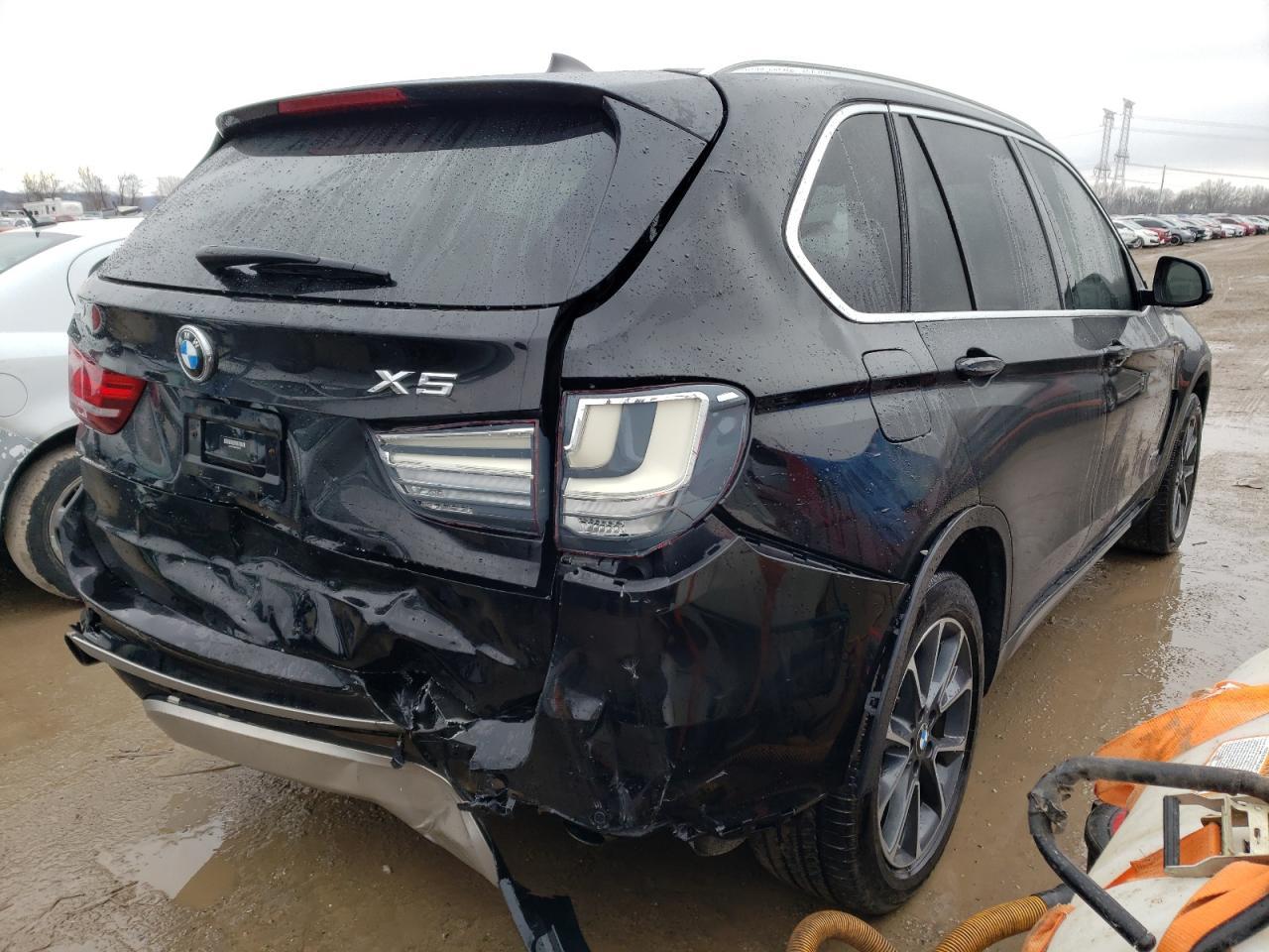 2017 BMW X5 XDRIVE3 - Image 3