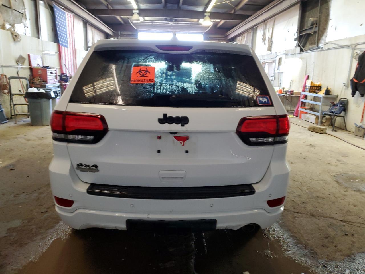 2020 JEEP GRAND CHER - Image 6