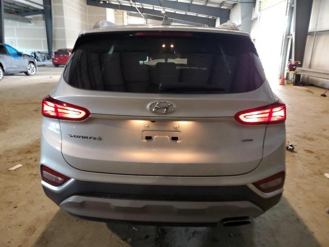 2020 Hyundai Santa Fe Sel - Image 6