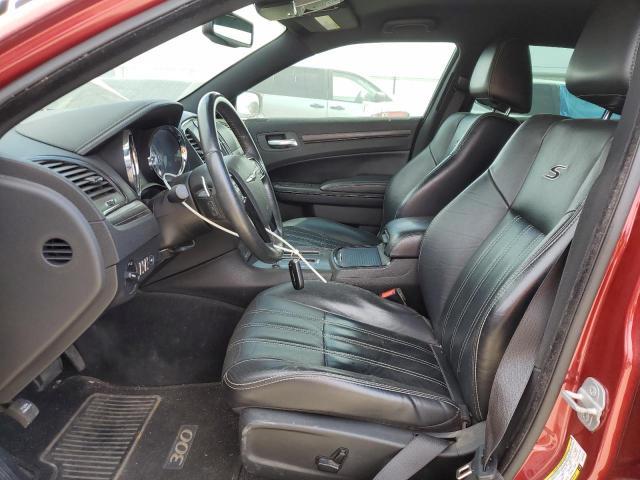 2014 Chrysler 300 S - Image 7