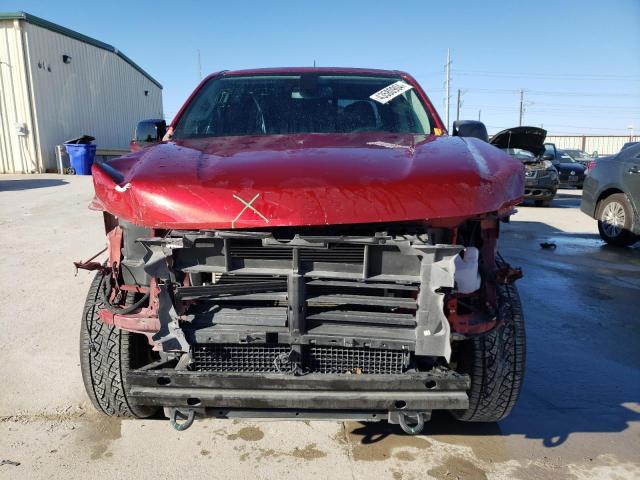 2021 Chevrolet Colorado Z71 - Фото 5