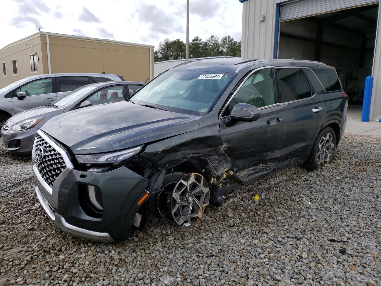 2021 HYUNDAI PALISADE C