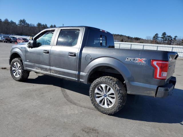 2017 Ford F150 Supercrew - Image 2