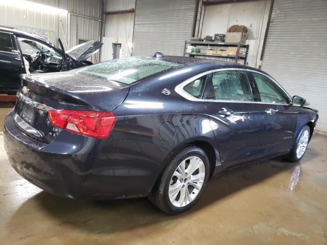 2014 Chevrolet Impala Ls - Фото 3